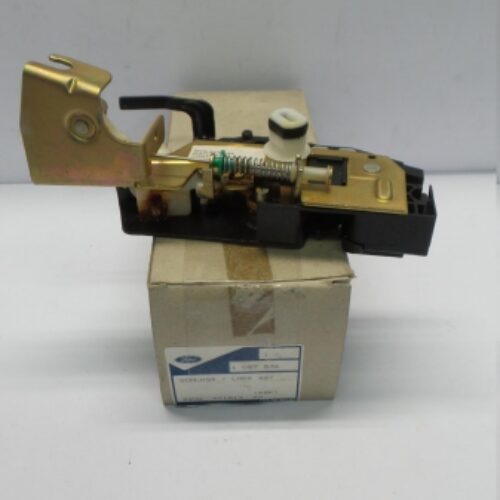 Door Lock, 1087836