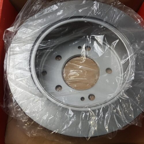 Brake Disc (1pc), 584112K300