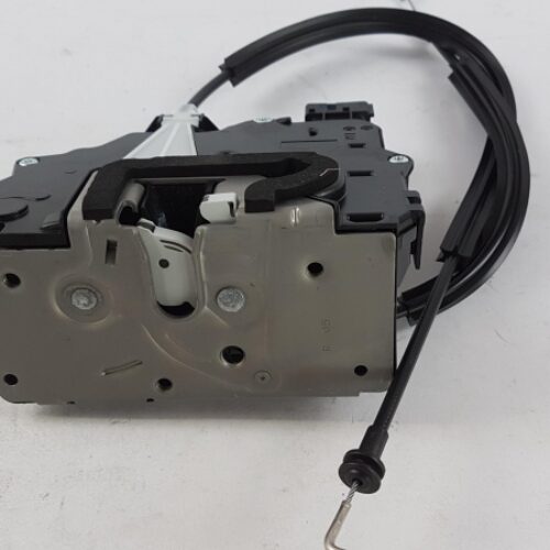 Door Lock, 1393819080