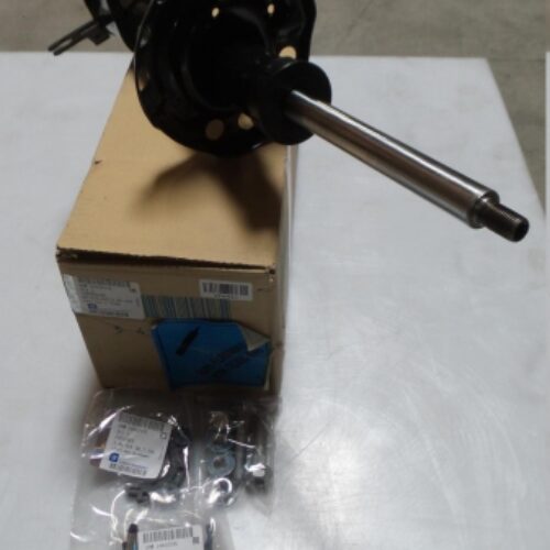Shock Absorber, 93195925