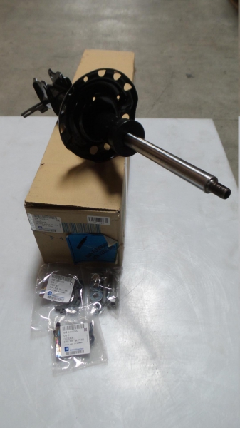 Shock Absorber, 93195925