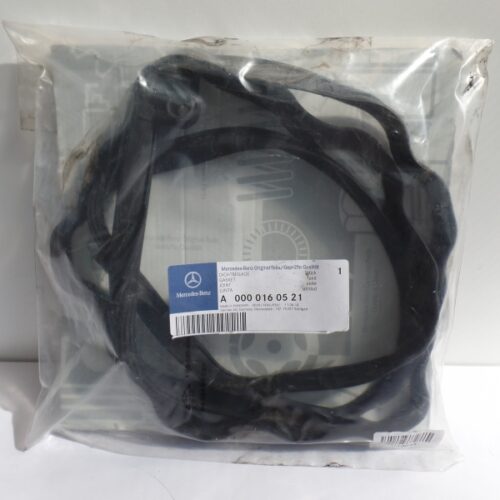 Gasket Set, Cylinder Head Cover, A0000160521