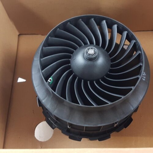 Electric Motor, Interior Blower, A0999063602