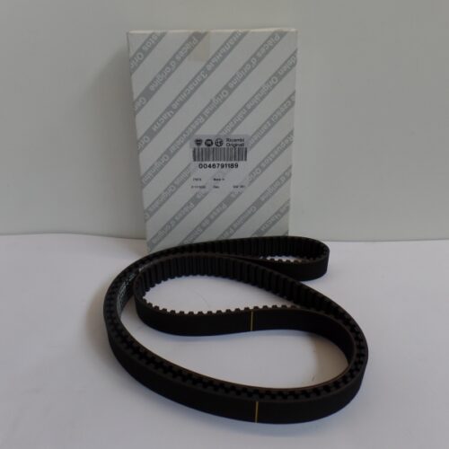 Timing Belt, 46791189