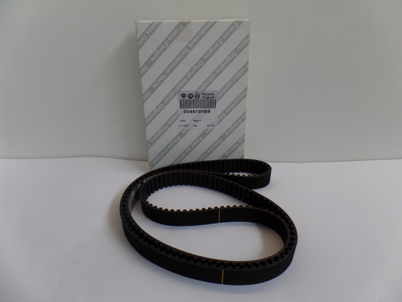 Timing Belt, 46791189