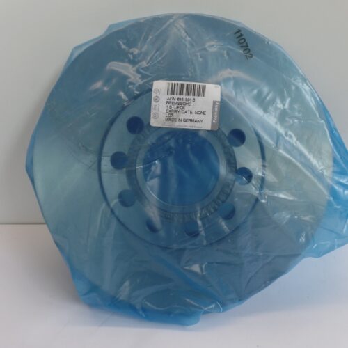 Brake Disc (1pc), JZW615301B