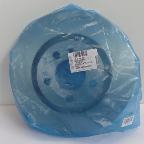 Brake Disc (1pc), JZW615301