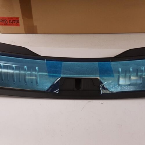 Sill Trim, Trunk, VLPYS0456