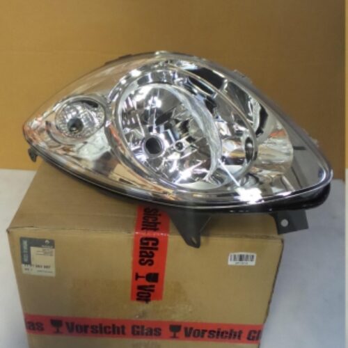 Headlight, 7701063997