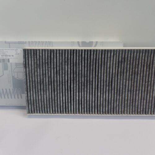 Filter, Interior Air, A1698300218