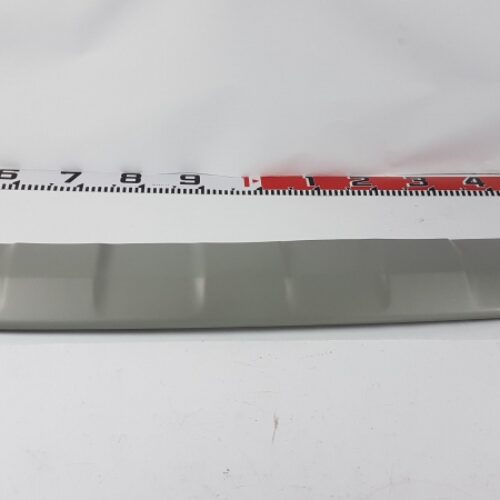 Trim/Protective Strip, Bumper, A1648850322