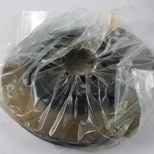 Brake Disc (1pc), 40206JG00A