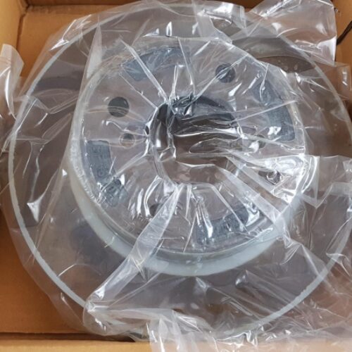 Brake Disc (1pc), 402064A00G