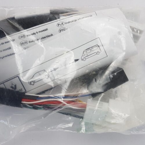 Cable Harness, 283M28080R