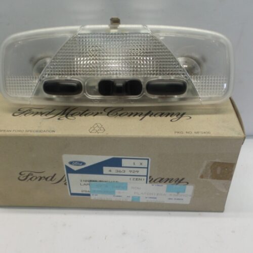 Interior Light, 4363929