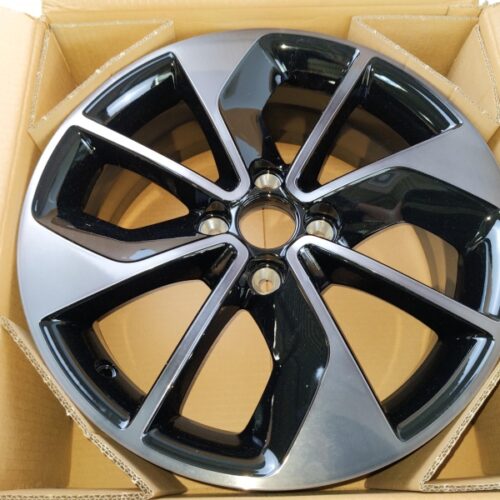 Wheel Disc, 403009927R