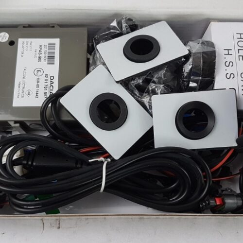 Parktronic Kit, 8201701557