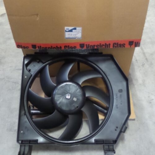 Fan, Radiator, 1118160