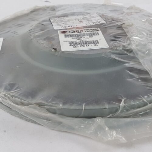 Brake Disc (1pc), 52056675