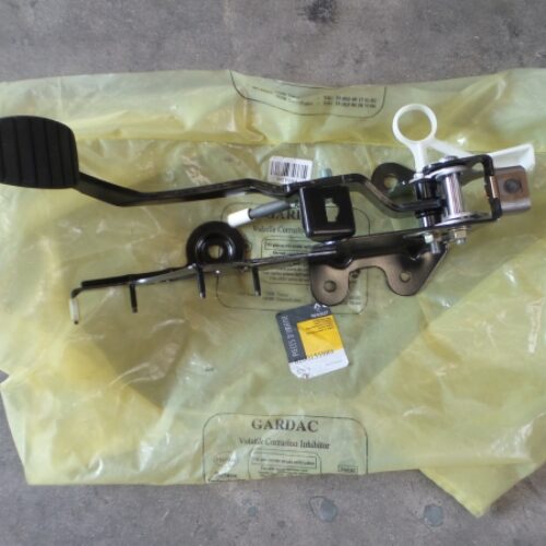 Brake Pedal, 8200155989