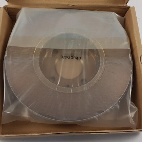 Brake Disc (1pc), 4020600Q1M