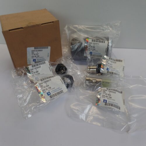 Cigarette Lighter, 93199859