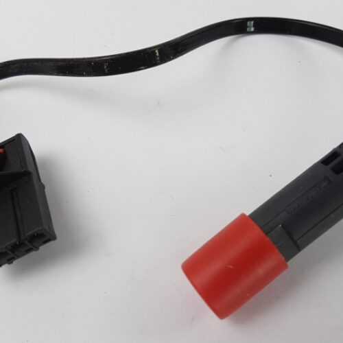 Sensor, RPM, 02E927321A