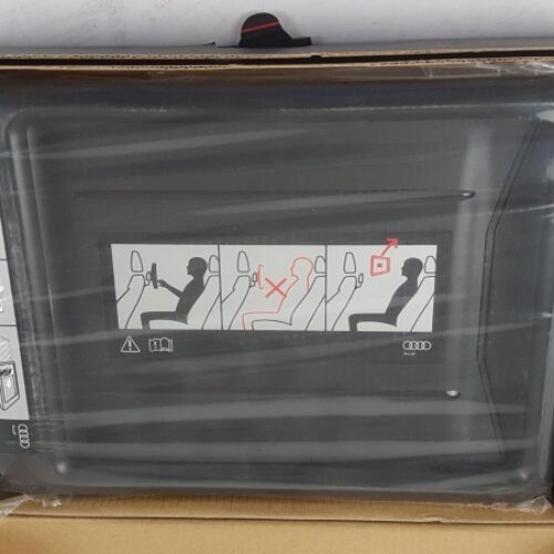 Tablet Holder, 4G0063747B