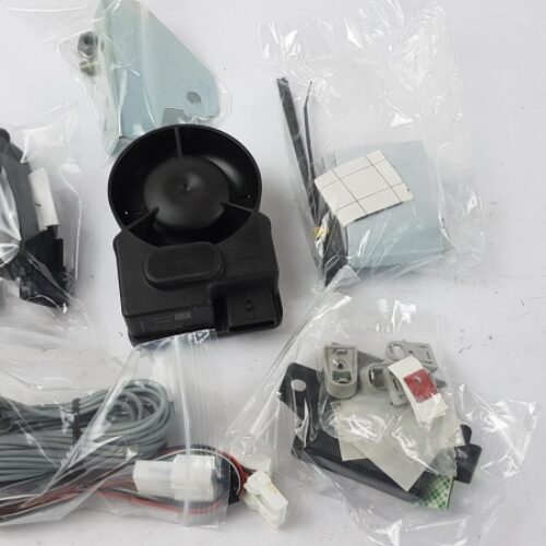 Alarm System, 8201275125