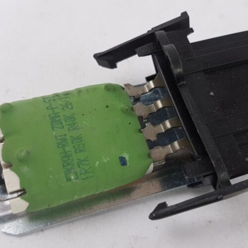 Resistor, Interior Blower, 1H0959263