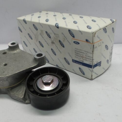 Belt Tensioner/Pulley, 1355389