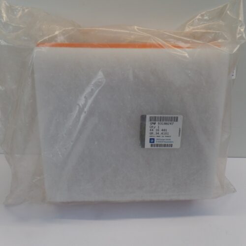 Air Filter, 93188247