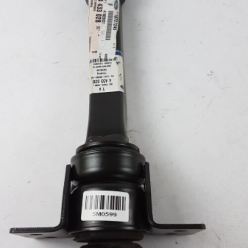 Engine Mounting, 4433028