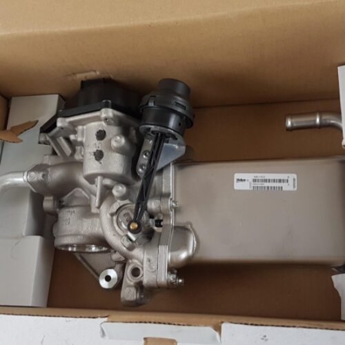 Cooler, Exhaust Gas Recirculation, 03L131512DS