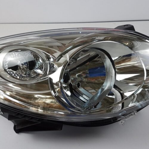 Headlight, 7701063996