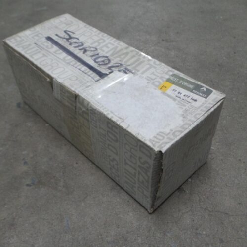V-Belt Kit, 7701477568