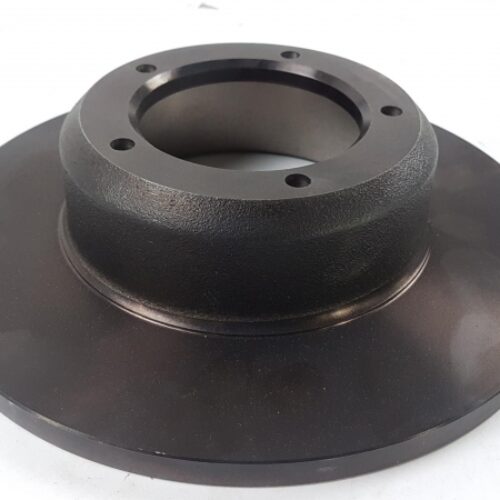 Brake Disc (1pc), FTC3846