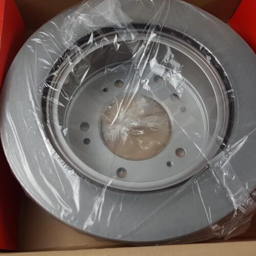 Brake Disc (1pc), 584113E500