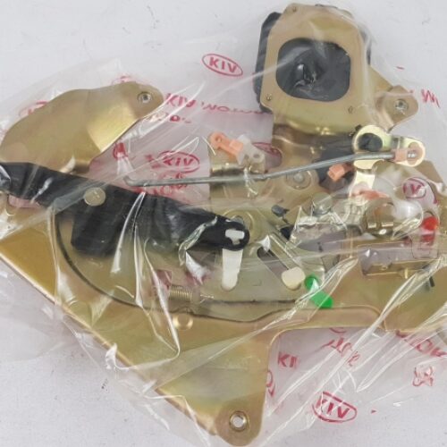 Door Lock, 0K53A73380C