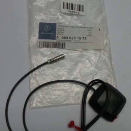 Antenna, Navigation System, A0038201575