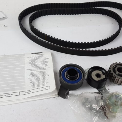 Timing Belt Kit, 1108758