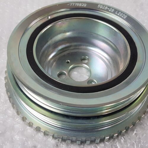 Belt Pulley, Crankshaft, 7778028