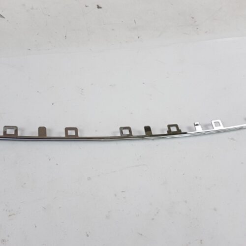 Trim/Protective Strip, Bumper, 2008858