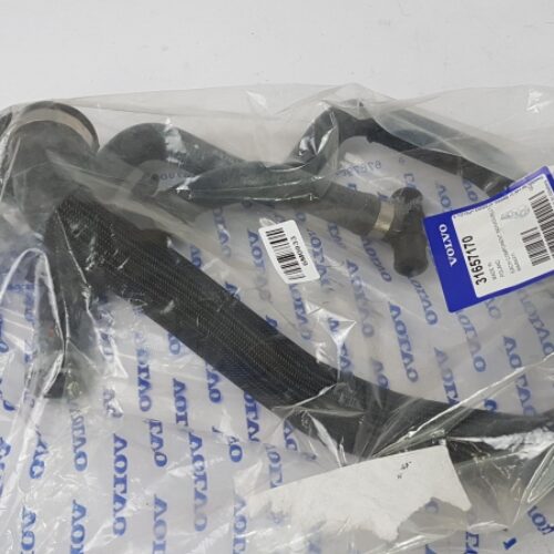 Radiator Hose, 31657170