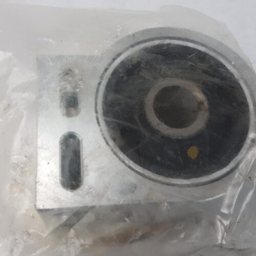 Bush, Control Arm Mounting, 20946159