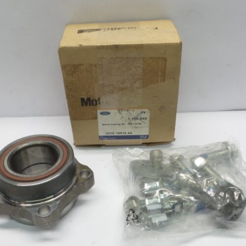 Wheel Bearing Kit, 1760649