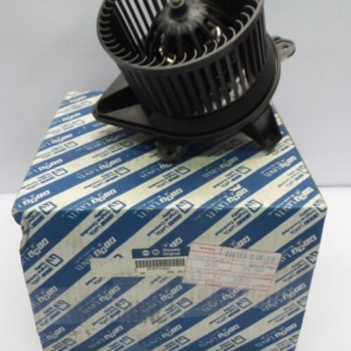 Electric Motor, Interior Blower, 46770835