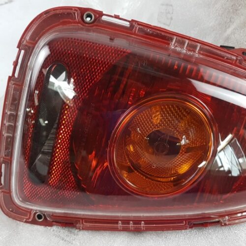 Combination Rearlight, 63212757009