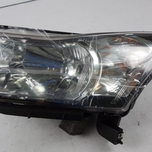 Headlight, 96828234