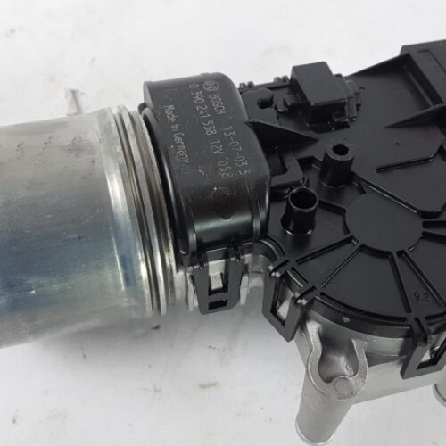 Wiper Motor, 93179149